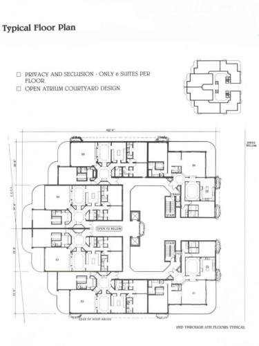 Waterfront Condos Marco Island Florida - Les Falls