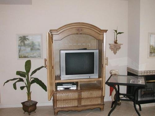 Gulf front condos Naples Florida - La Peninsula 